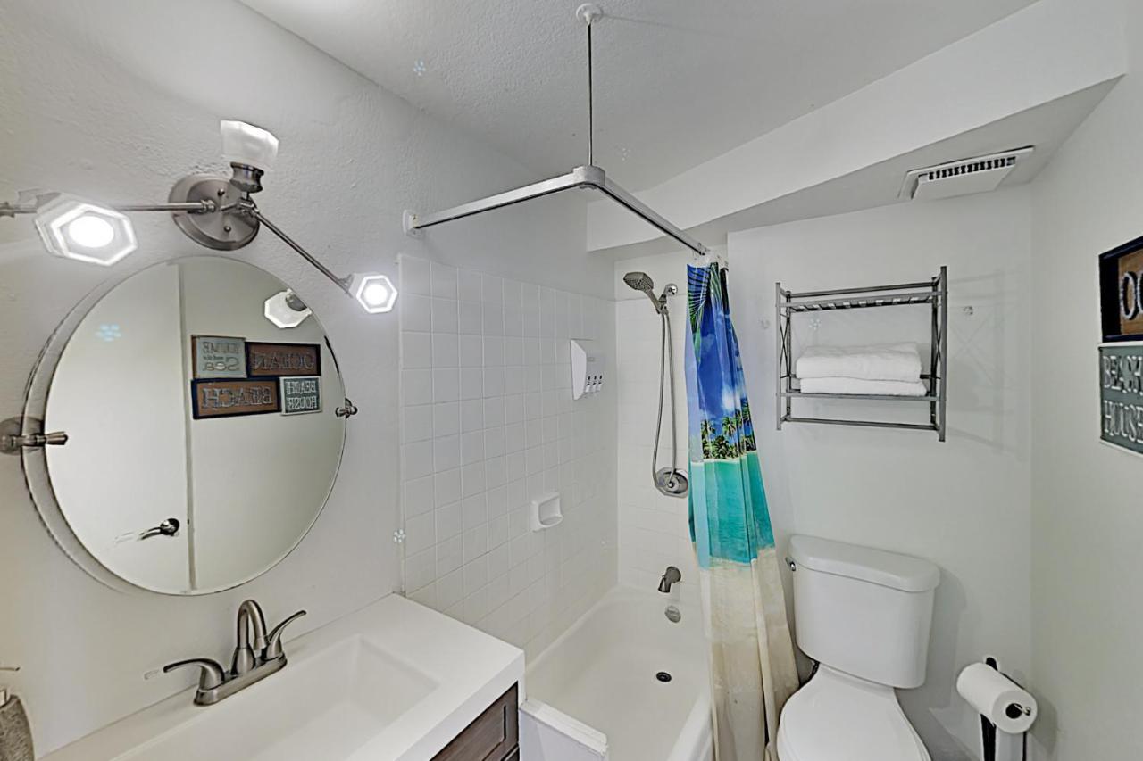 Hawaiian Monarch 2108 Condo 호놀룰루 외부 사진